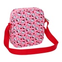 BOLSITO BANDOLERA HELLO KITTY