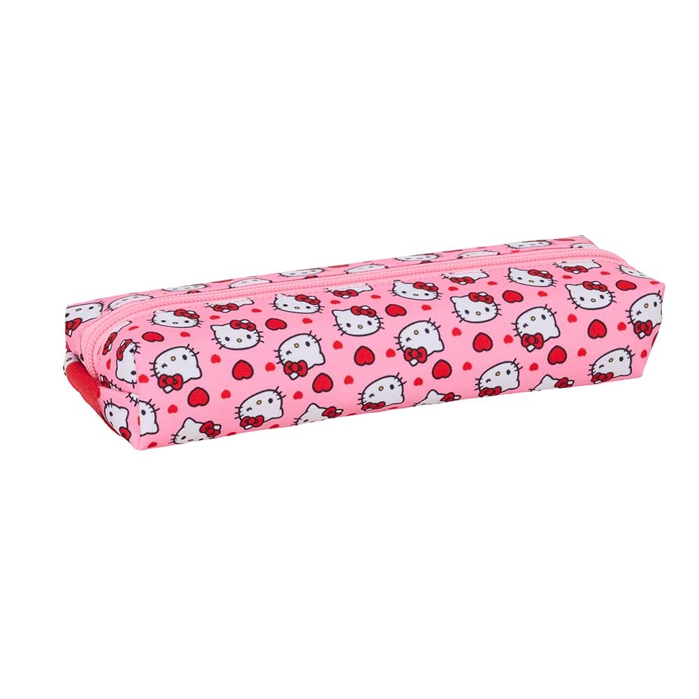 PORTATODO HELLO KITTY 22 CM.