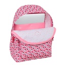 MOCHILA P/PORT.HELLO KITTY