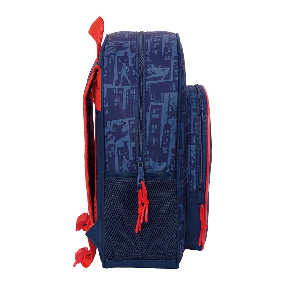MOCHILA JR. SPIDERMAN