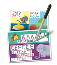 APRENDO A ESCRIBIR
