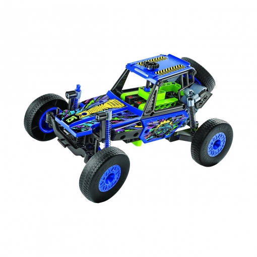 MECHANICS-BUGGY TODOTERRENO