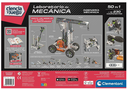 MECHANICS-LABORATORIO MECANICA