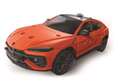 MECHANICS-LAMBORGHINI URUS