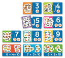 NUMEROS Y CANTIDADES