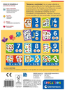 NUMEROS Y CANTIDADES