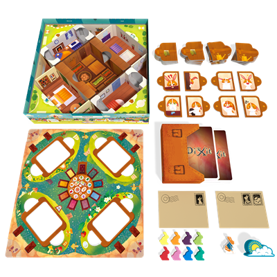 DIXIT KIDS