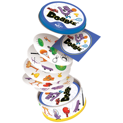 DOBBLE SPORTS