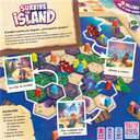 SURVIVE THE ISLAND