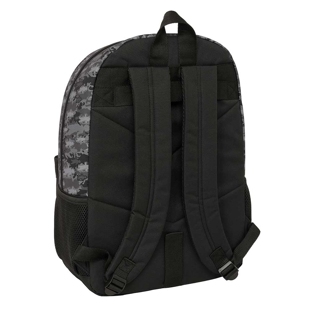 MOCHILA DRAGON BALL