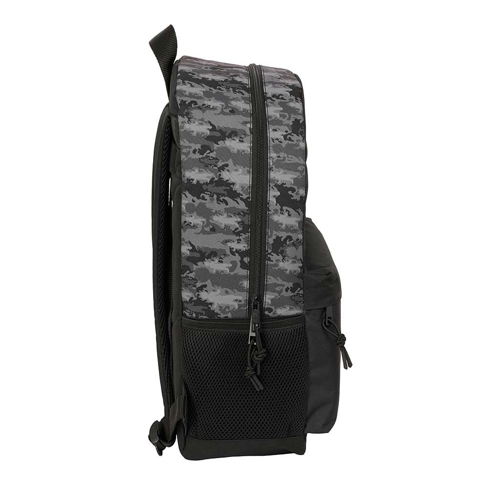 MOCHILA DRAGON BALL