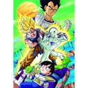 PUZ.1500 DRAGON BALL Z