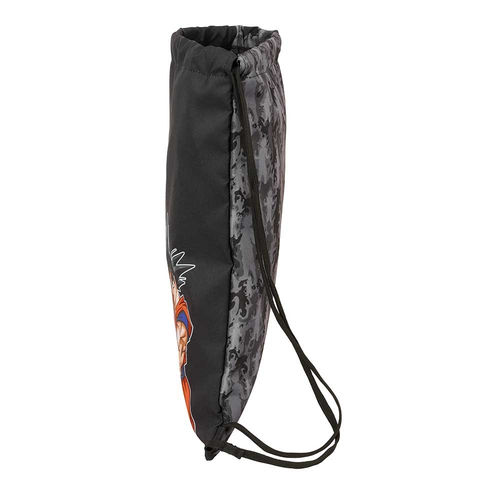 SACO PLANO DRAGON BALL