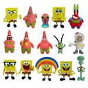 BOB ESPONJA SOBRE SORPRESA