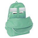 MOCHILA MUNICH BASIC TURQUESA