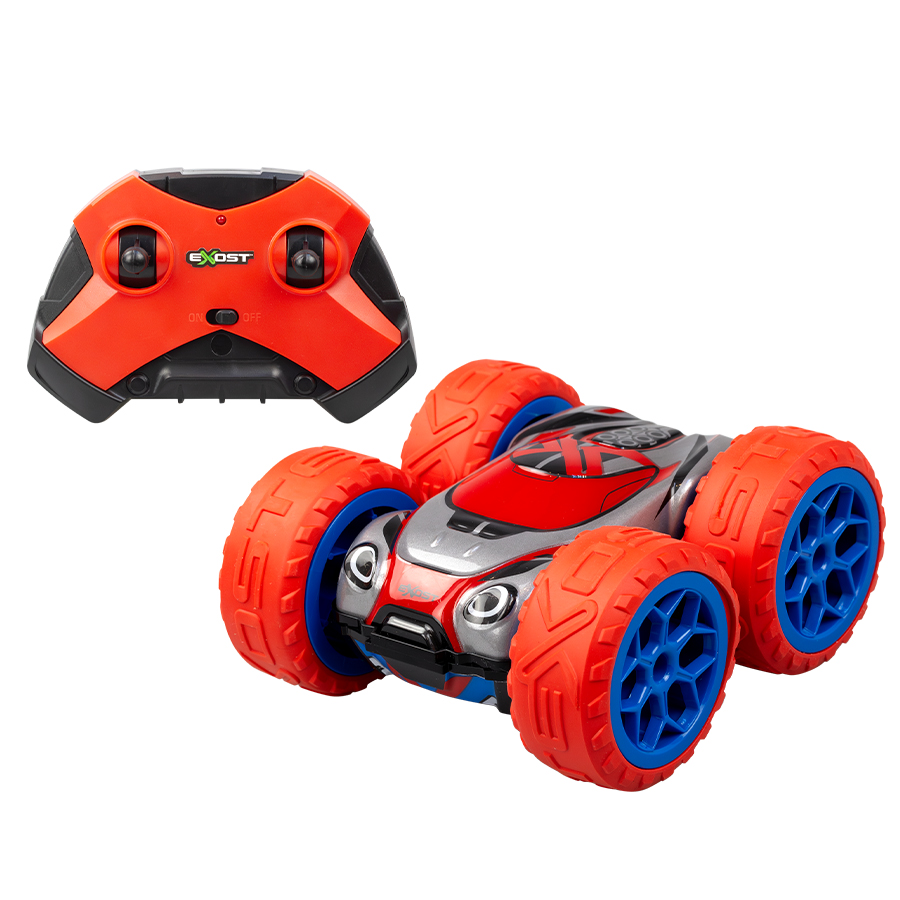 EXOST 360 CROSS MX SURT.