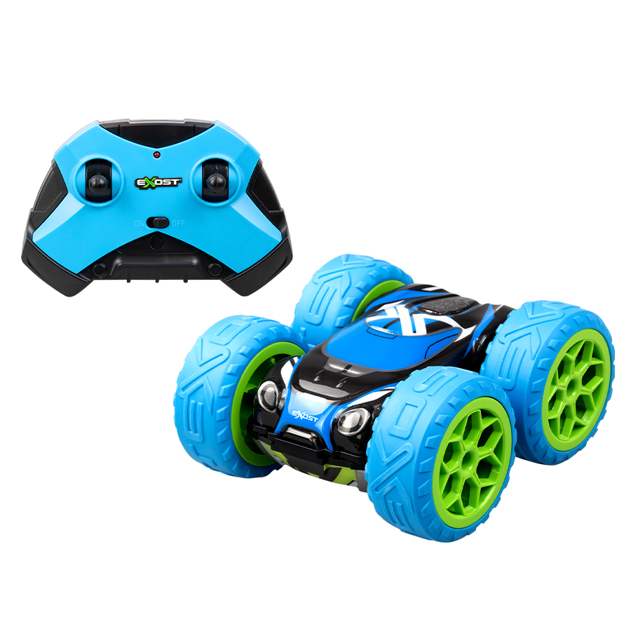 EXOST 360 CROSS MX SURT.