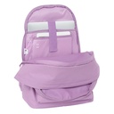 MOCHILA MUNICH BASIC LILA