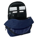 MOCHILA MUNICH BASIC MARINO