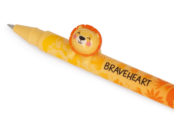 BOLI GEL ANIMAL LEON