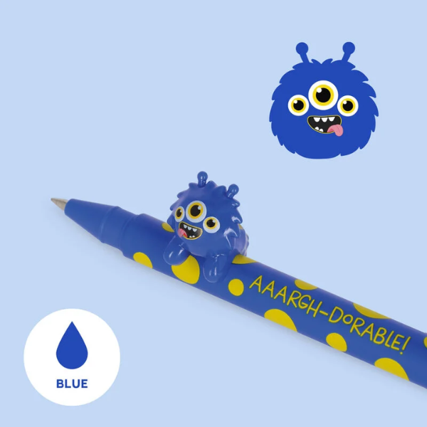 BOLI GEL ANIMAL MONSTER