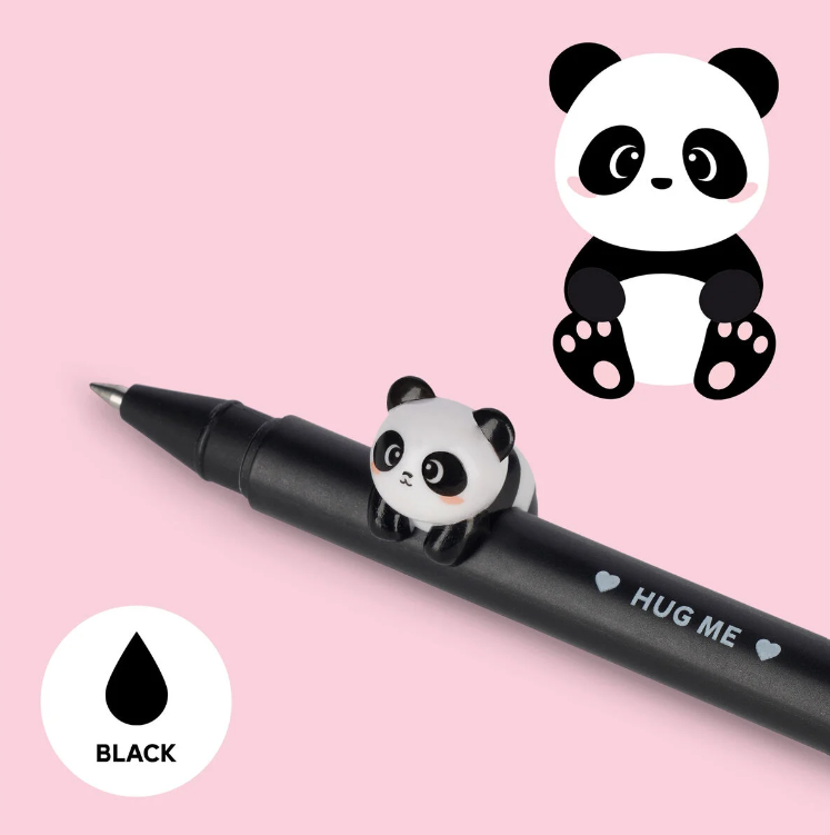 BOLI GEL ANIMAL PANDA