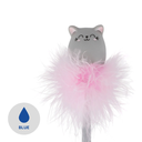 BOLI GEL LUMINOSO KITTY