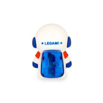 SACAPUNTAS LUMINOSO SPACE