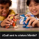 DNO PRIMAL HATCH DINO HIBRIDO