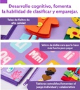 CARPETA CLIP DIDACTICA GIRL