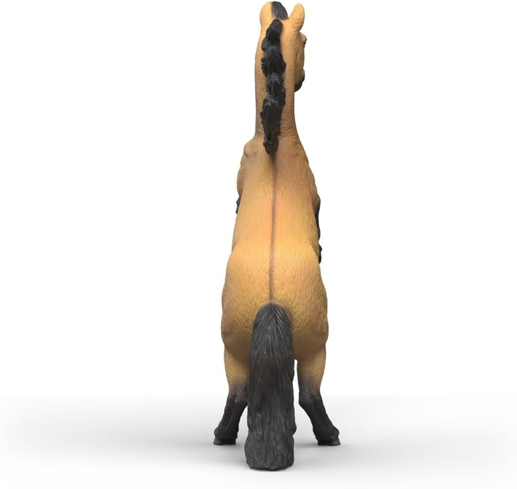 SEMENTAL MUSTANG
