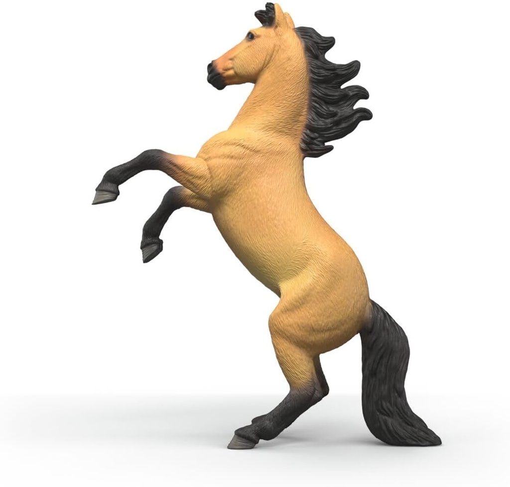 SEMENTAL MUSTANG
