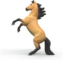 SEMENTAL MUSTANG