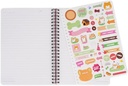 CUADERNO A5 CORGI