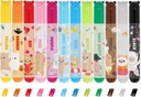ROTULADORES TEDDY BEAR (12)