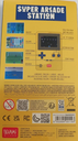 MINI CONSOLA PORT.SUPER ARCADE