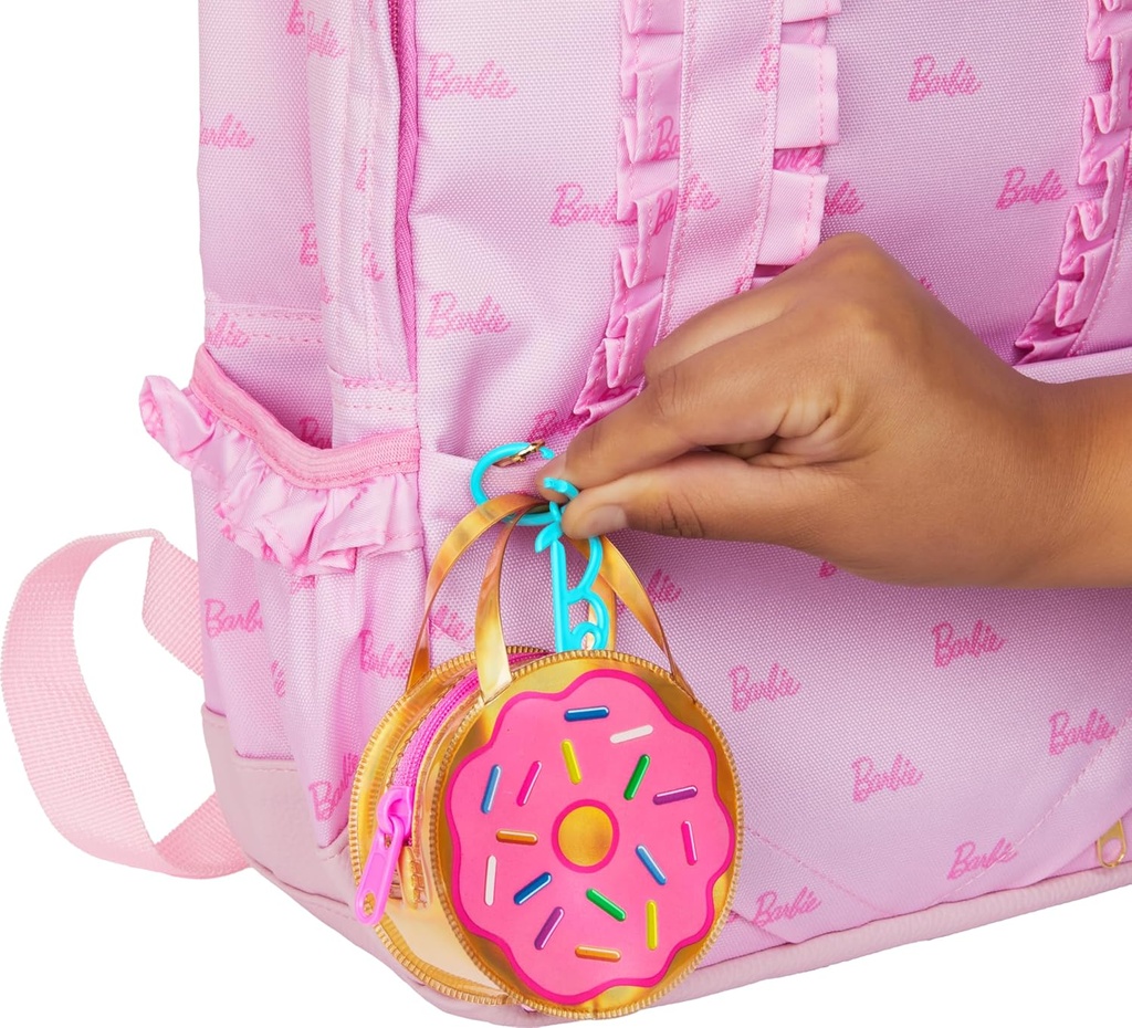 BARBIE CONJUNTO ACC. Nº.3