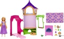 TORRE RAPUNZEL C/MUÑECA