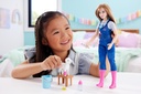 BARBIE VETERINARIA DE GRANJA