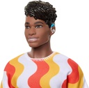 KEN FASHIONISTA C/AUDIFONOS