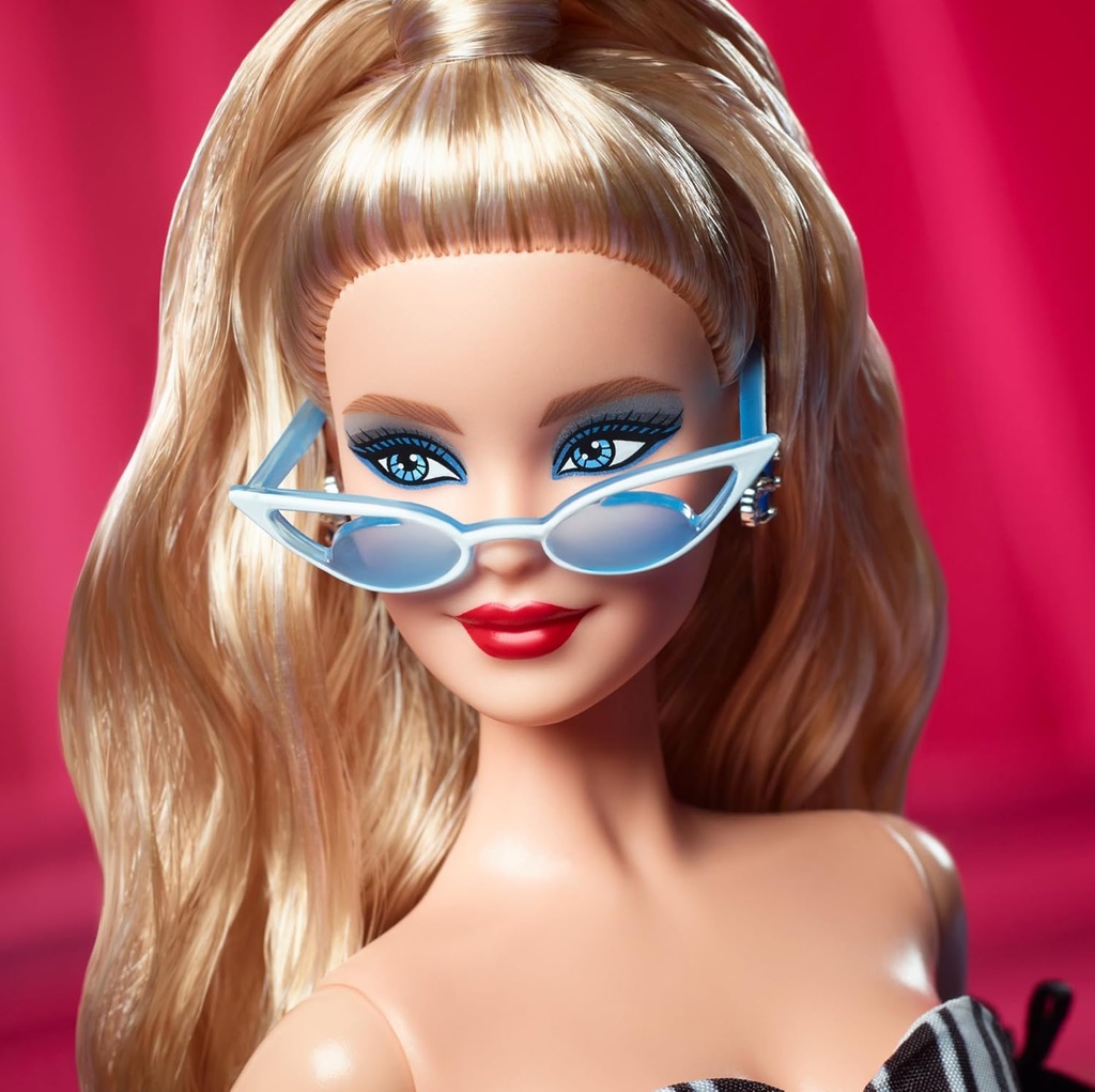BARBIE SIGNATURE 65 ANIVERSARIO