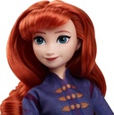FROZEN ANNA C/ACCESORIOS
