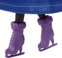 FROZEN ANNA C/ACCESORIOS