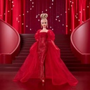 BARBIE SIGNATURE 80 ANIVERSARIO