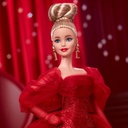 BARBIE SIGNATURE 80 ANIVERSARIO