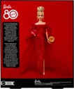 BARBIE SIGNATURE 80 ANIVERSARIO