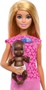BARBIE PUEDES SER PEDIATRA
