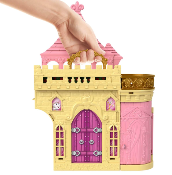 CASTILLO DE BELLA