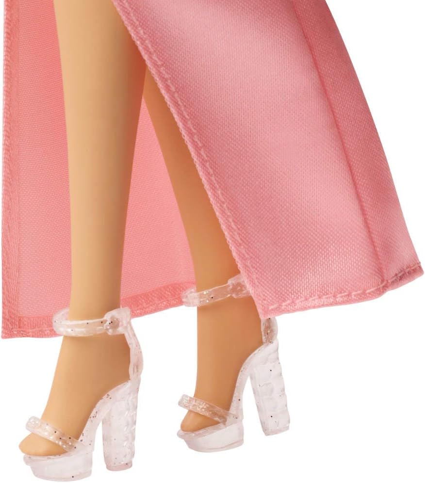 BARBIE NOCHE ENCANTADA