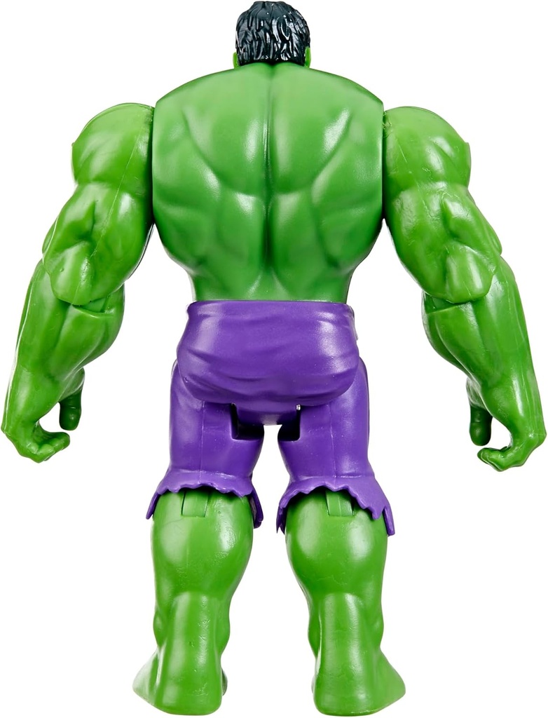 FIGURA HULK AVENGERS